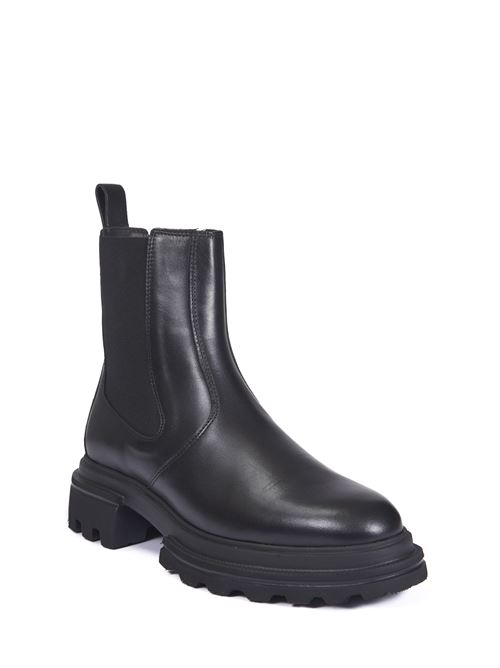 boots HOGAN | HXW6740FM006LOB999