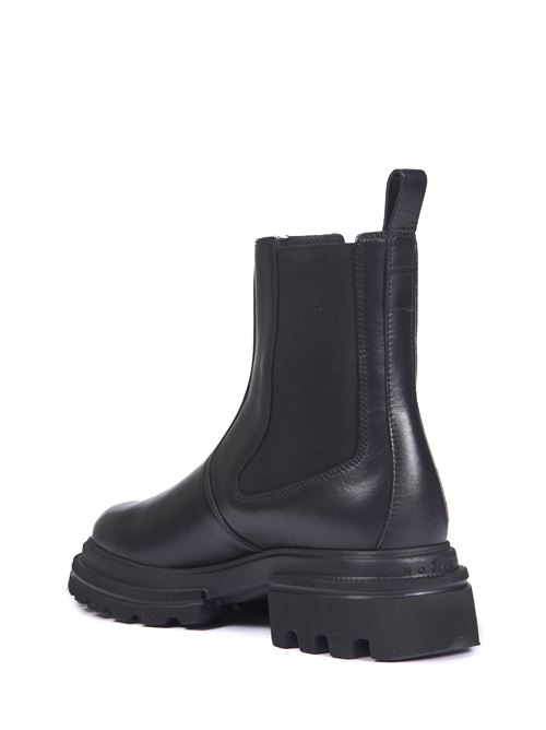 boots HOGAN | HXW6740FM006LOB999