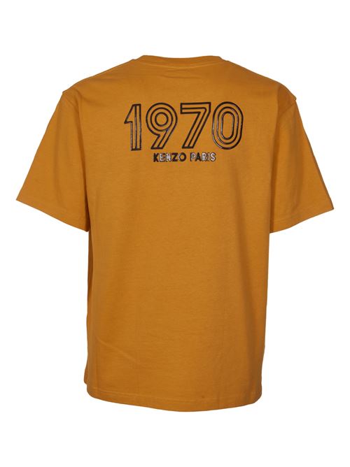 Oversized 'KENZO Archive 1970' t-shirt KENZO | FE65TS2934SI17