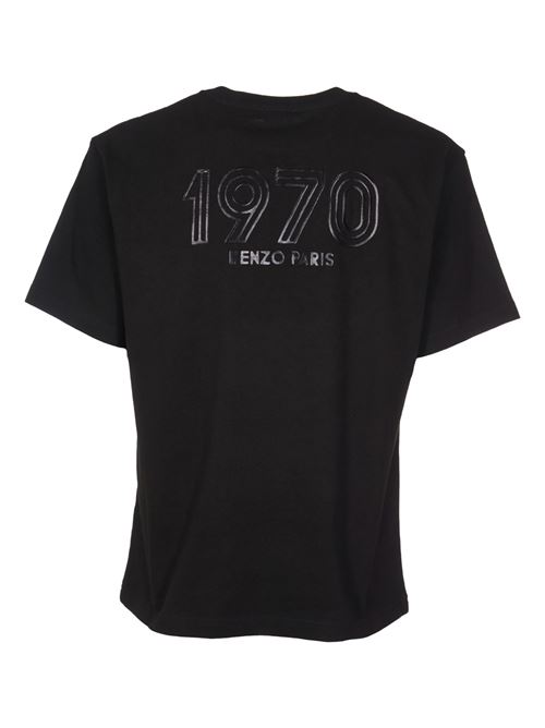 Oversized T-shirt KENZO | FE65TS2934SI99J