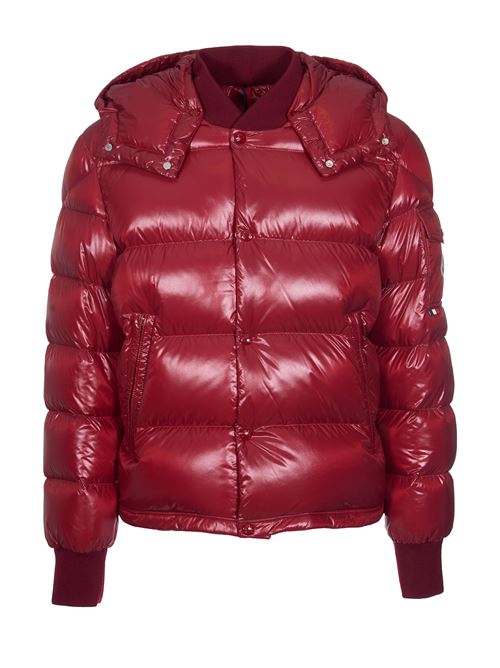 Maljasset short down jacket MONCLER | 1A000065963V438