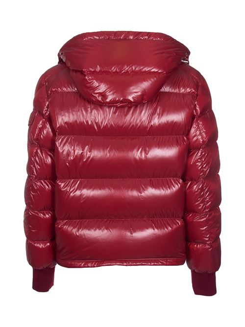 Maljasset short down jacket MONCLER | 1A000065963V438