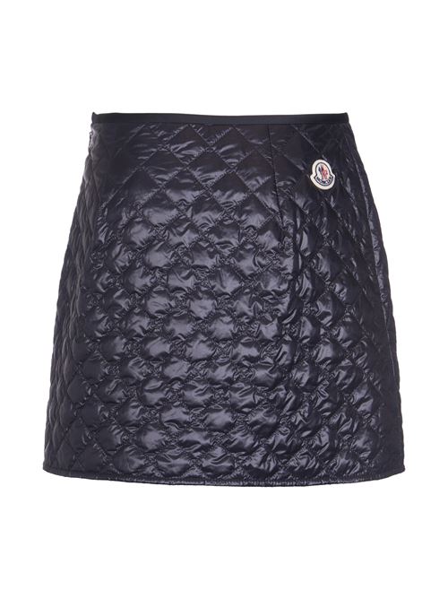 Padded skirt MONCLER | 2D00008788L9999