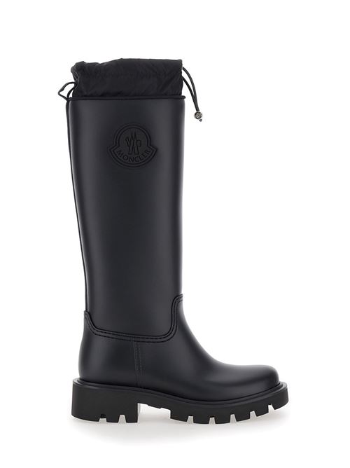 Kickstream High Boots MONCLER | 4G00070M4522999