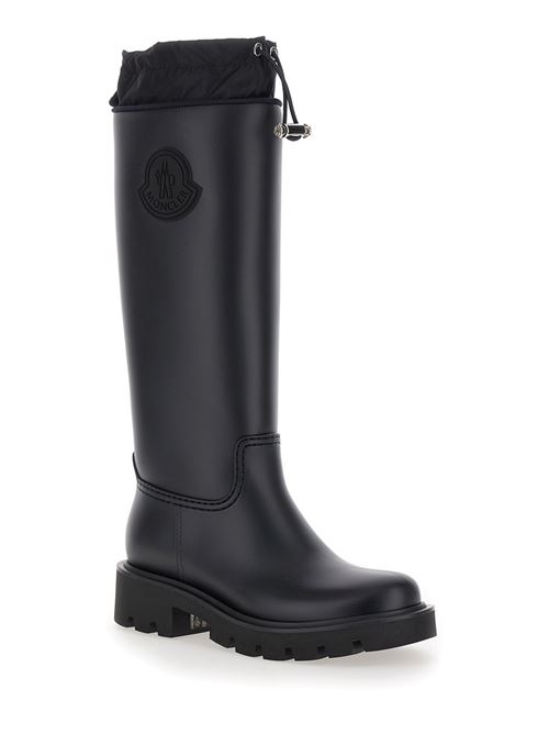 Kickstream High Boots MONCLER | 4G00070M4522999