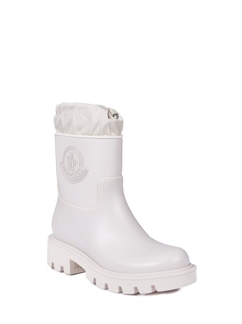 KICKSTREAM RAIN BOOTS MONCLER | 4G00080M4522032