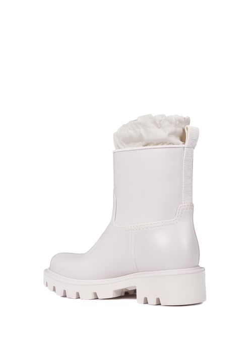 KICKSTREAM RAIN BOOTS MONCLER | 4G00080M4522032