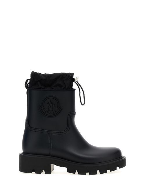 Kickstream boots MONCLER | 4G00080M4522999