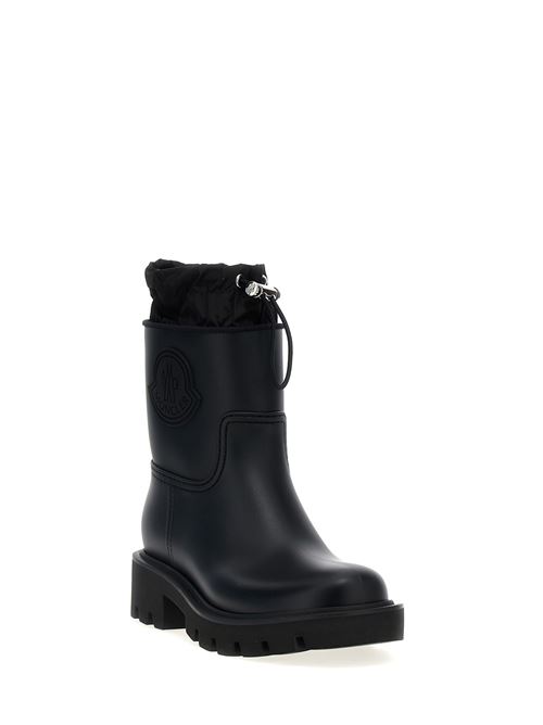 Kickstream boots MONCLER | 4G00080M4522999