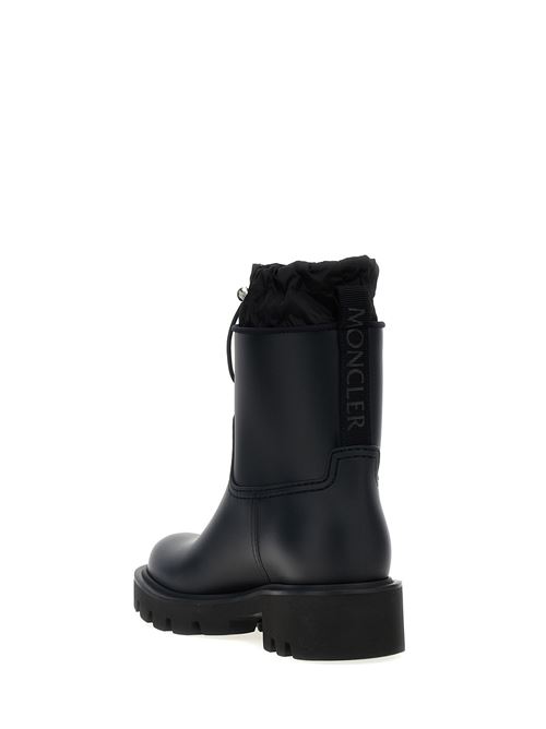 Kickstream boots MONCLER | 4G00080M4522999