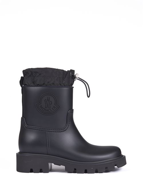 Kickstream boots MONCLER | 4G00080M4522999