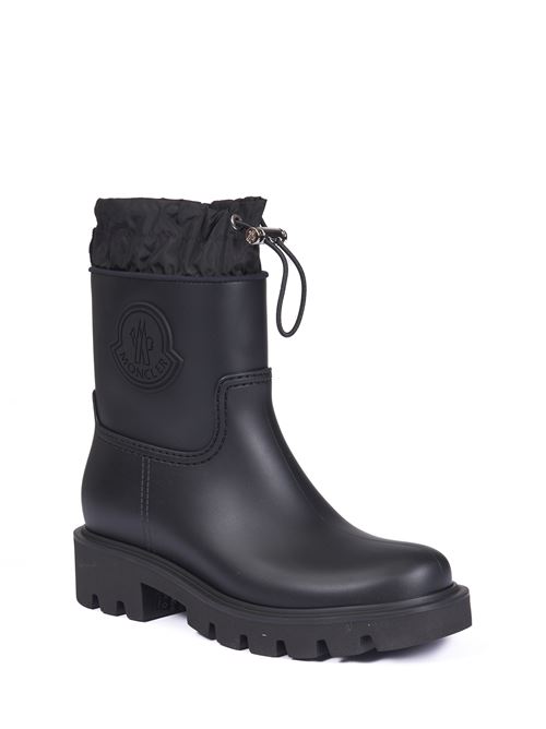 Kickstream boots MONCLER | 4G00080M4522999