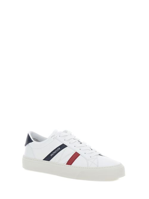 Monaco2 sneaker MONCLER | 4M00060M4496001