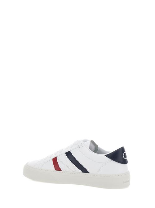 Sneaker Monaco2 MONCLER | 4M00060M4496001