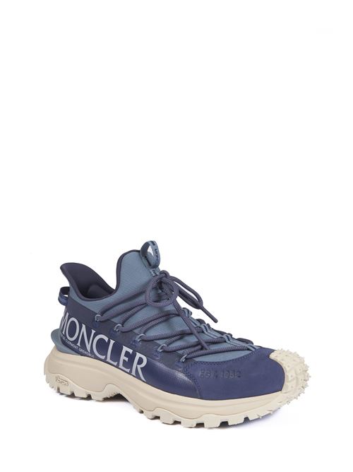 Sneaker basse Trailgrip2 Lite MONCLER | 4M00110M446978J