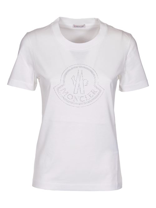 T-shirt MONCLER | 8C00017829FB033