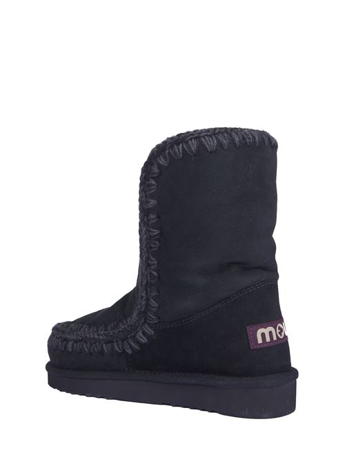 Stivali eskimo 24 cm MOU | MU.FW101000ABKB