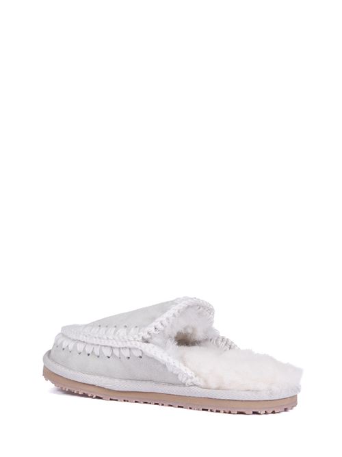 Slipper MOU | MU.FW161007ASILB