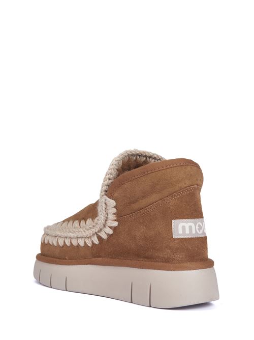 ESKIMO BOUNCE SNEAKERS MOU | MU.FW531009ACOG