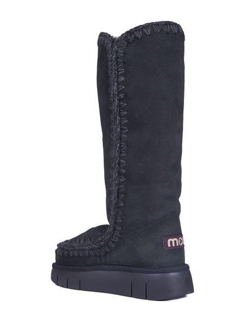 boot MOU | MU.FW531012ABKBK