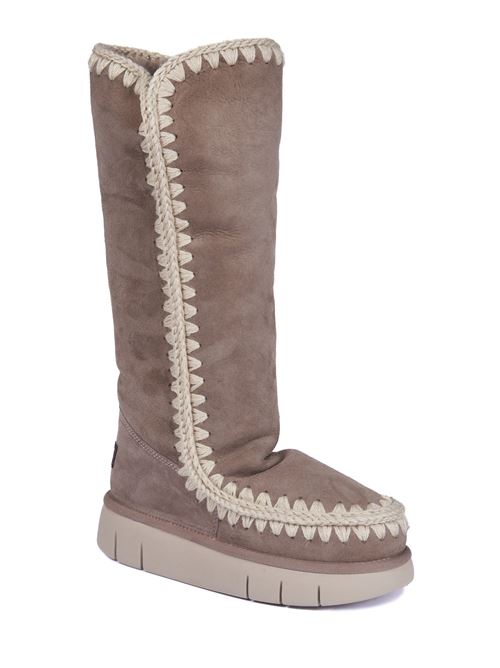 boots MOU | MU.FW531012AELGRY