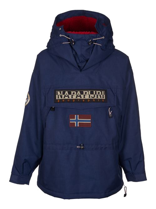 Skidoo jacket NAPAPIJRI | NP0A4IK5B2Q1