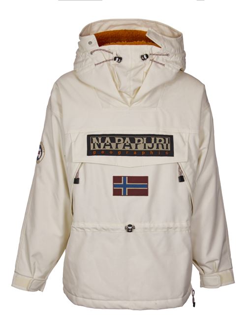 Skidoo jacket NAPAPIJRI | NP0A4IK5N1L1