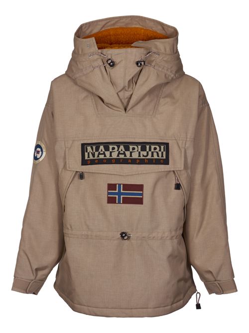 Skidoo jacket NAPAPIJRI | NP0A4IK5N1N1