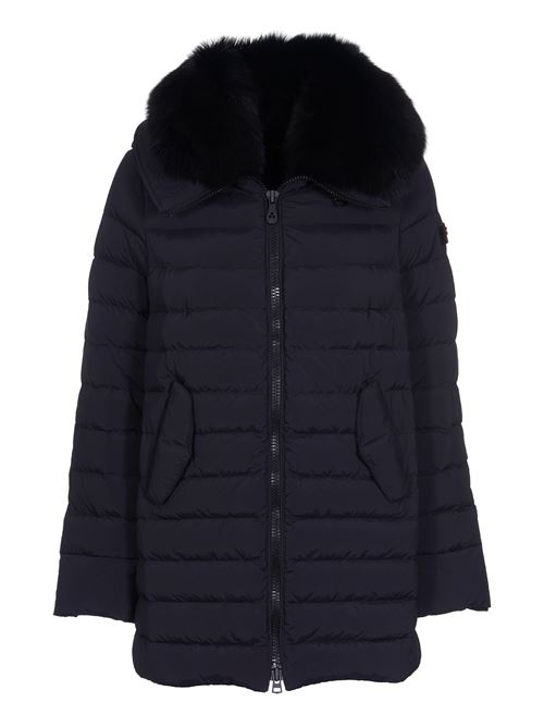 Itoka Ml Fur Hooded Down Jacket PEUTEREY | PED401701190986808