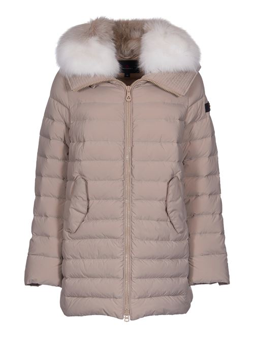 Itoka Ml Fur Hooded Down Jacket PEUTEREY | PED401701190986852