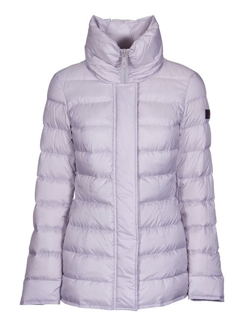 Short down jacket 100% recycled polyester PEUTEREY | PED511301181903715