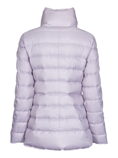 Short down jacket 100% recycled polyester PEUTEREY | PED511301181903715