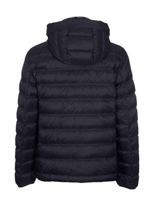 Boggs Down Jacket PEUTEREY | PEU521201181778NER