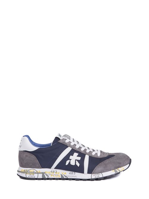 Lucy sneakers PREMIATA | LUCY7089