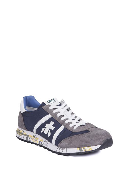 Lucy sneakers PREMIATA | LUCY7089