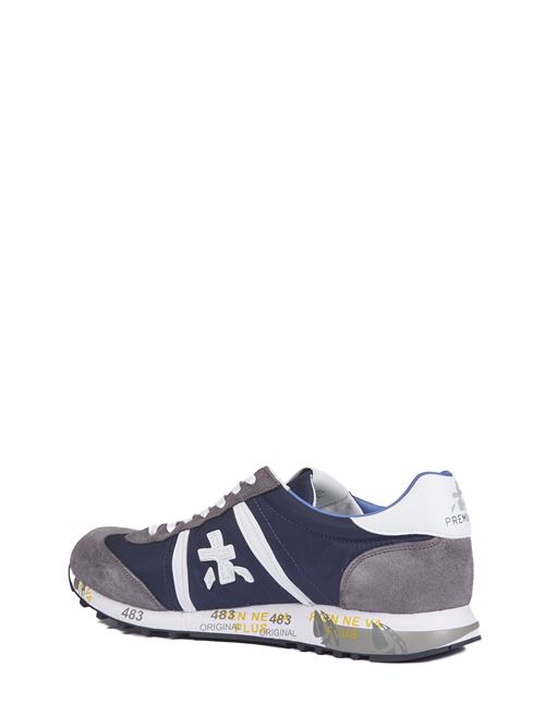 Lucy sneakers PREMIATA | LUCY7089