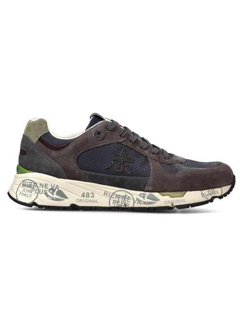 Sneakers Mase PREMIATA | MASE6889