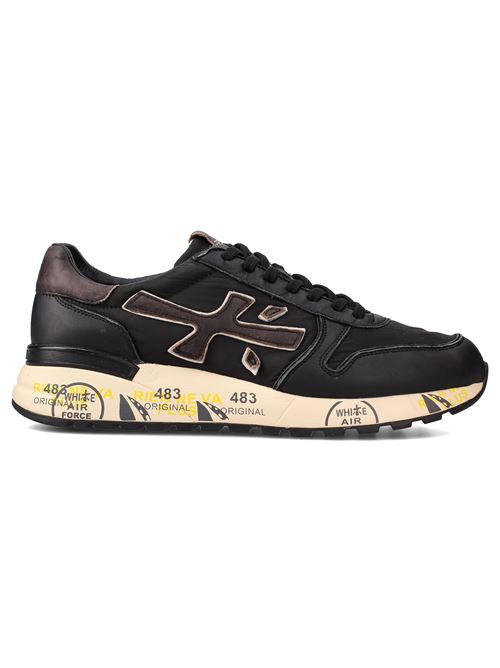 Mick sneakers PREMIATA | MICK6418