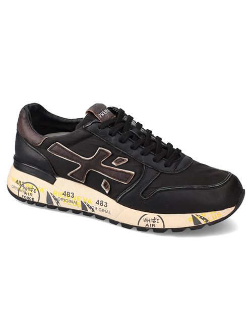 Mick sneakers PREMIATA | MICK6418