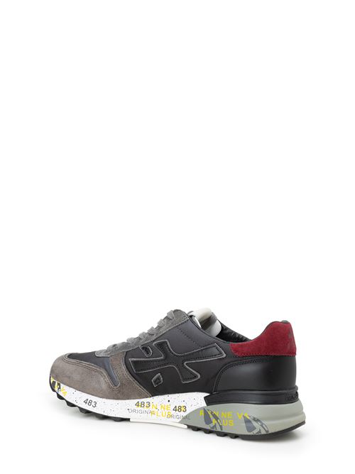 Sneakers Mick PREMIATA | MICK6420