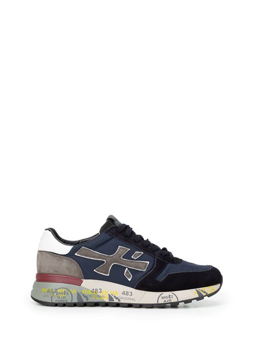 Mick sneakers PREMIATA | MICK6421