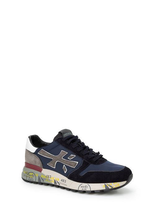 Mick sneakers PREMIATA | MICK6421