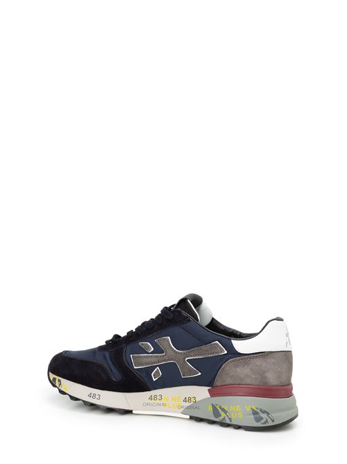 Mick sneakers PREMIATA | MICK6421