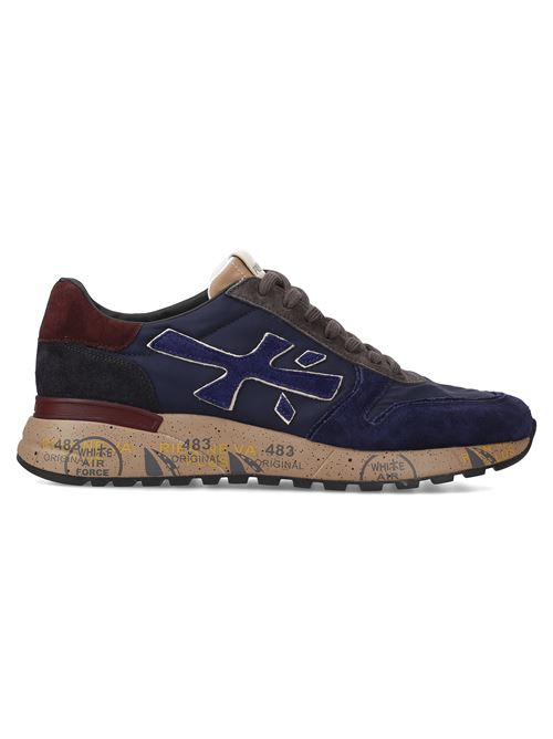 Mick sneakers PREMIATA | MICK6868