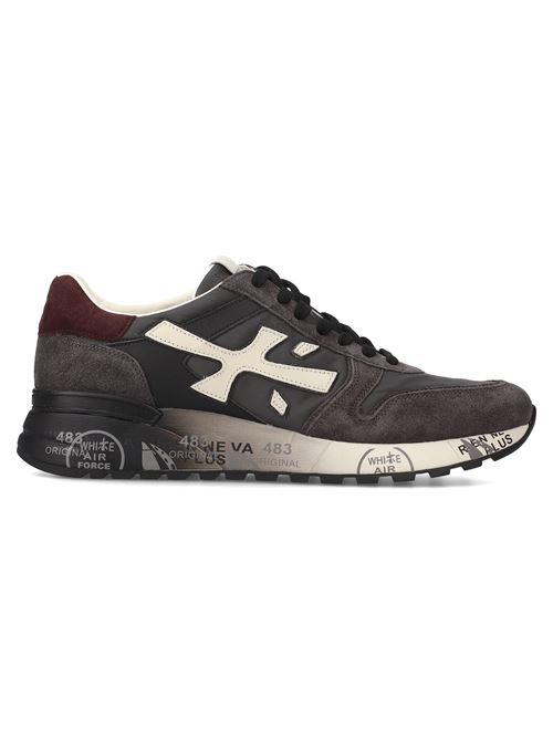 Mick sneakers PREMIATA | MICK6872