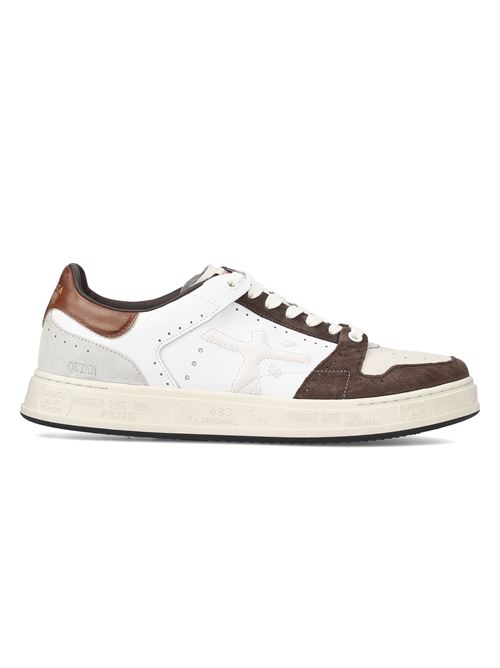 Sneakers Quinn PREMIATA | QUINN7018