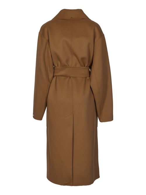 Coat with belt SPORTMAX | 2422016031600001