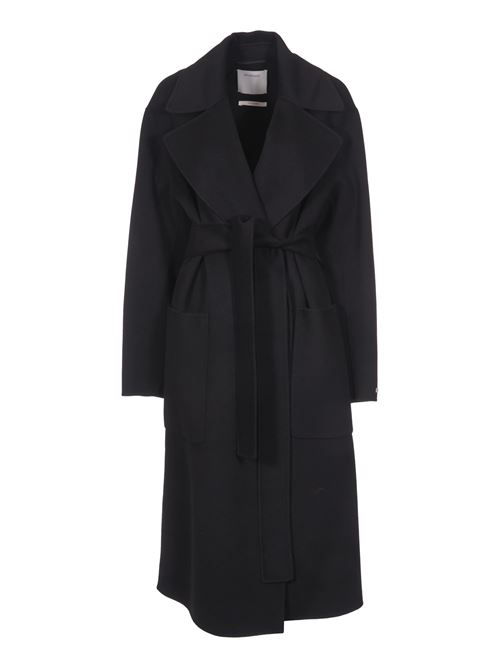 Coat with belt SPORTMAX | 2422016031600013