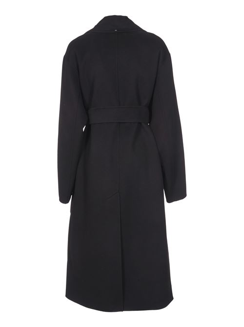 Coat with belt SPORTMAX | 2422016031600013