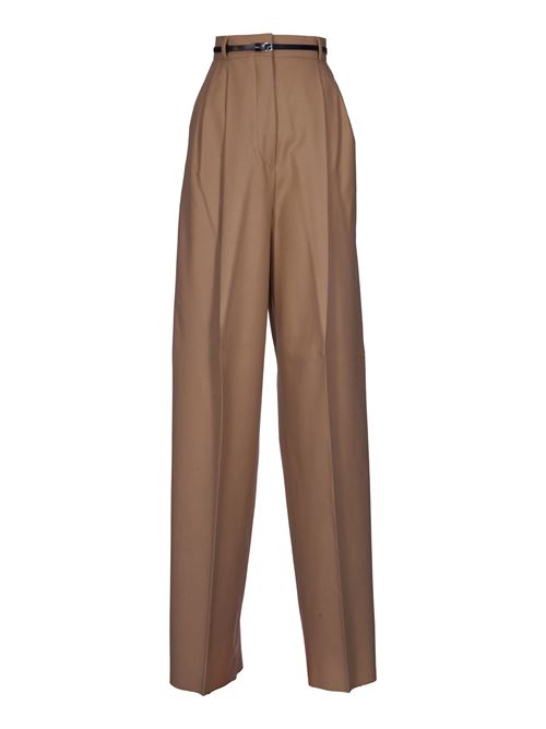 Kiens12 Biscuit Pants SPORTMAX | 2422136022600008